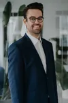 Foto von Daud Haque, Rechtsanwalt für Arbeitsrecht und Gründer von notruf-kuendigung.de