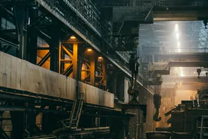 stellenabbau Salzgitter AG